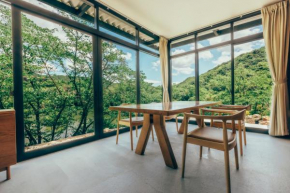 GLAMP CABIN　東条湖・丹波篠山